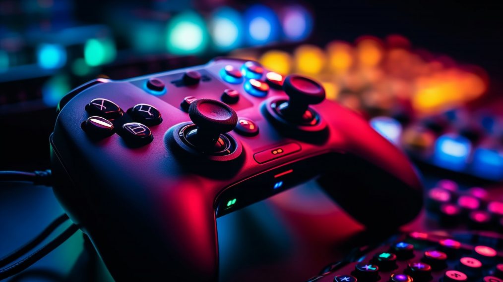 e-sport