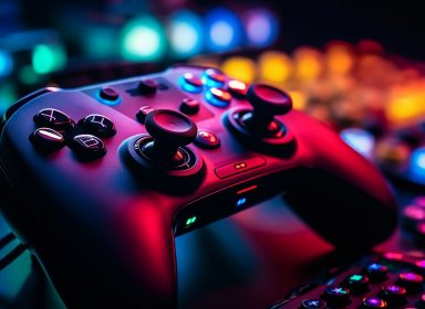 E-sport : à la découverte des athlètes numériques