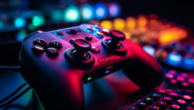 E-sport : à la découverte des athlètes numériques 