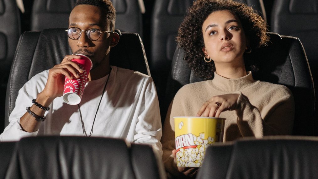 film sur la littérature