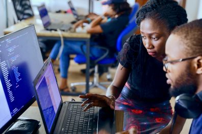 Nouveaux métiers du digital : suivez le guide ! 