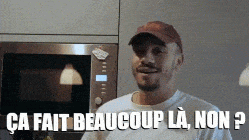 Mister V qui dit « ça fait beaucoup là, non ? »