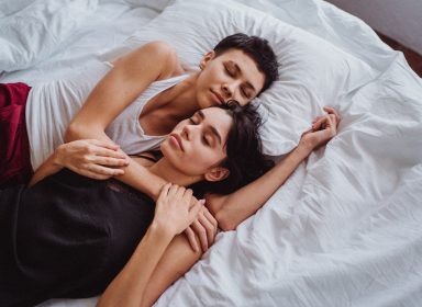 Accompagner son enfant dans ses premières relations amoureuses ️‍🩹
