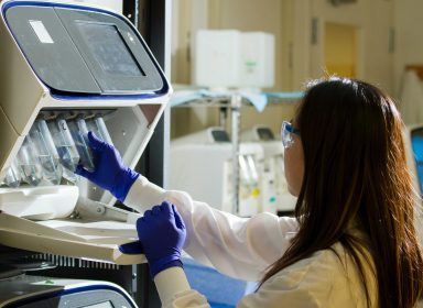5 méthodes pour réconcilier son enfant avec les sciences 