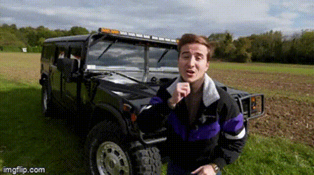 Sylvain de la chaîne Youtube "Villebrequin" nous dit "cheh"