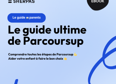 Guide complet Parcoursup 2024 – 2025 