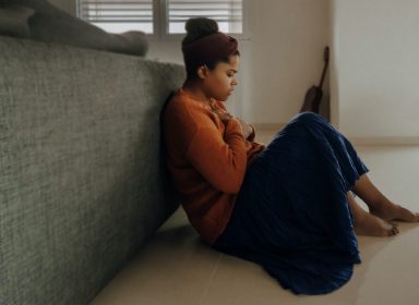 Trouble de l’anxiété : comment accompagner son enfant ?