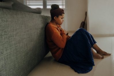 Trouble de l’anxiété : comment accompagner son enfant ?
