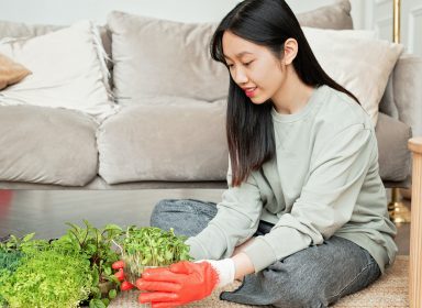 Comment sensibiliser son enfant à l’écologie ? 🪴