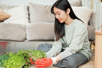 Comment sensibiliser son enfant à l’écologie ? 🪴
