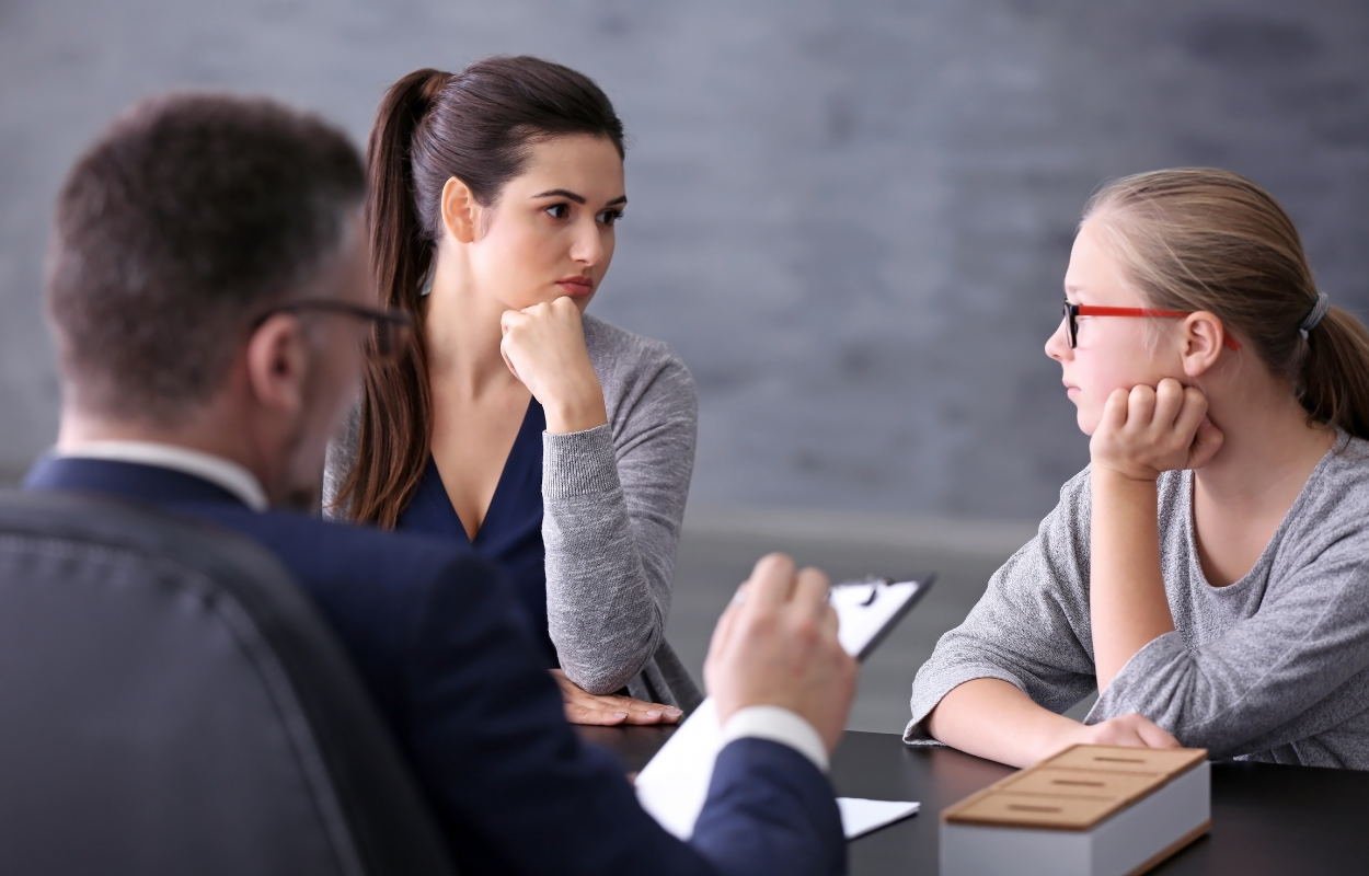 Comment se passe un conseil de classe ? ‍