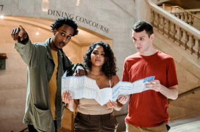 Erasmus : 7 mythes et réalités autour du programme !​ 