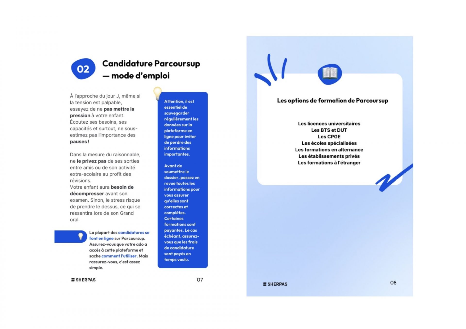 guide ultime parcoursup extrait 3