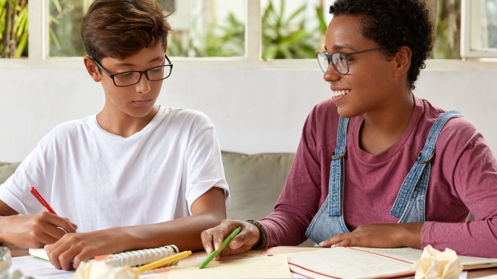 Instruction en famille