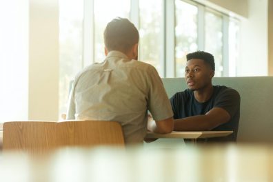 Préparer l’entretien de votre enfant : mode emploi 