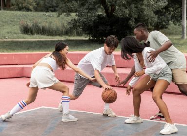 Les bienfaits des activités extrascolaires pour les enfants 
