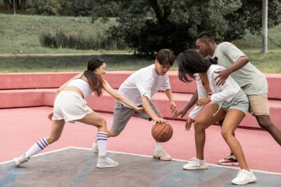 Les bienfaits des activités extrascolaires pour les enfants 