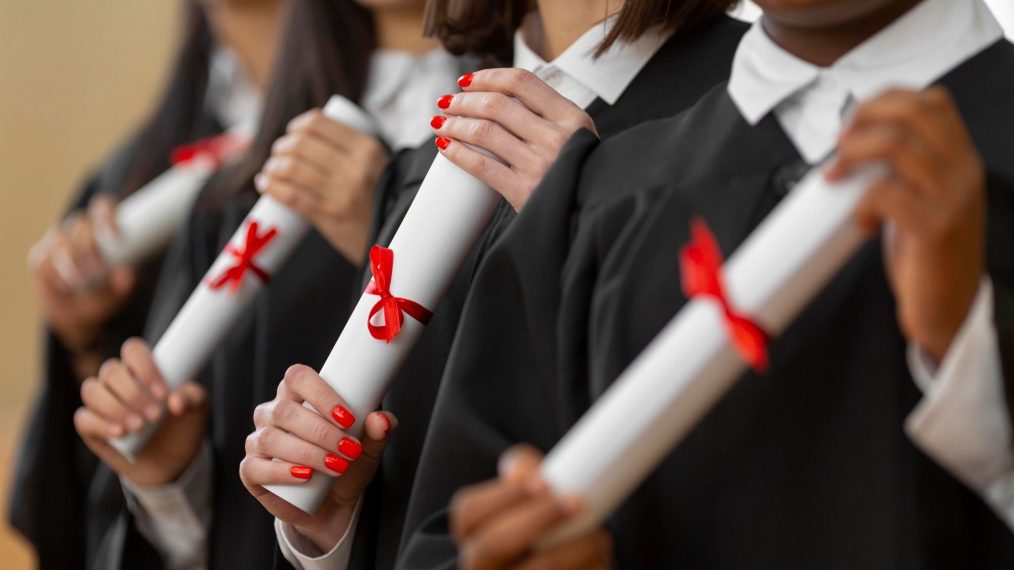 diplomes
