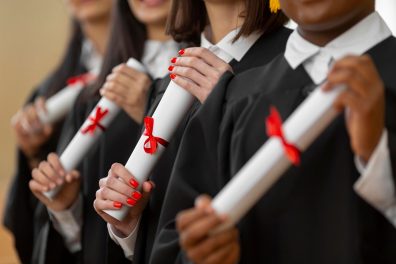 Les différents types de diplômes : guide des parents 
