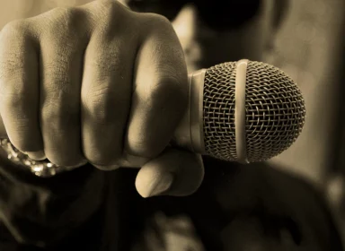 Les idées reçues sur le rap 