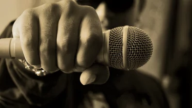 Les idées reçues sur le rap 