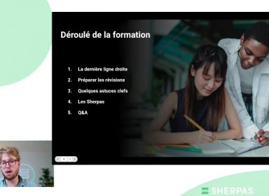 Webinar « Comment réussir ses concours prépa ? » : le replay ! 