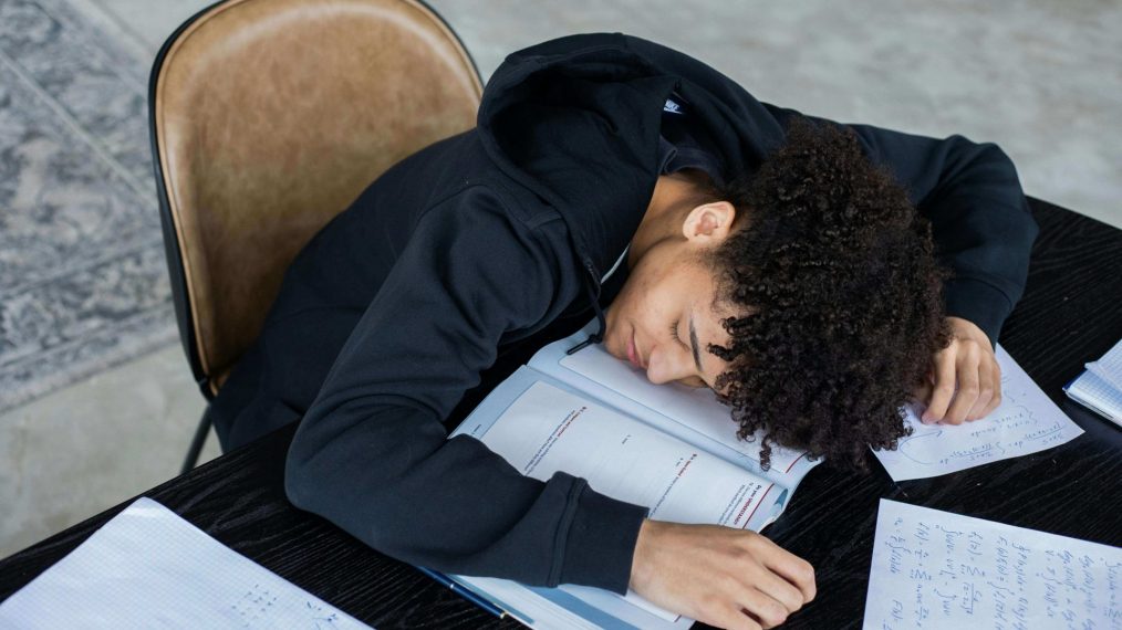 décrochage scolaire