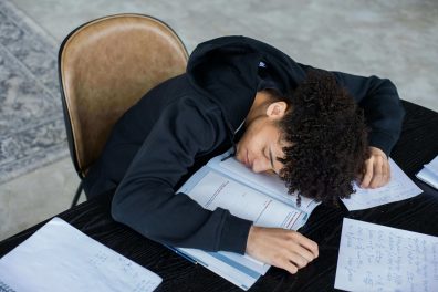 Les signes du décrochage scolaire 