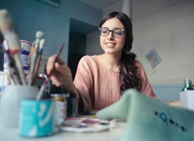 Vrai ou faux : les études d’art ne mènent à rien ? 