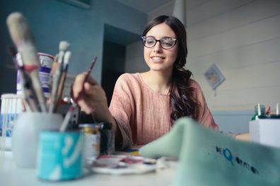 Vrai ou faux : les études d’art ne mènent à rien ? 
