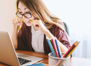 Comment réagir après une mauvaise note de votre enfant ? 