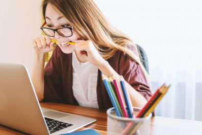 Comment réagir après une mauvaise note de votre enfant ? 