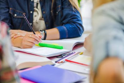 Quel est le meilleur moment pour faire ses devoirs ? 