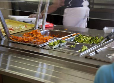 Resto U : fausse mauvaise réputation ? 