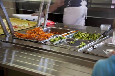 Resto U : fausse mauvaise réputation ? 