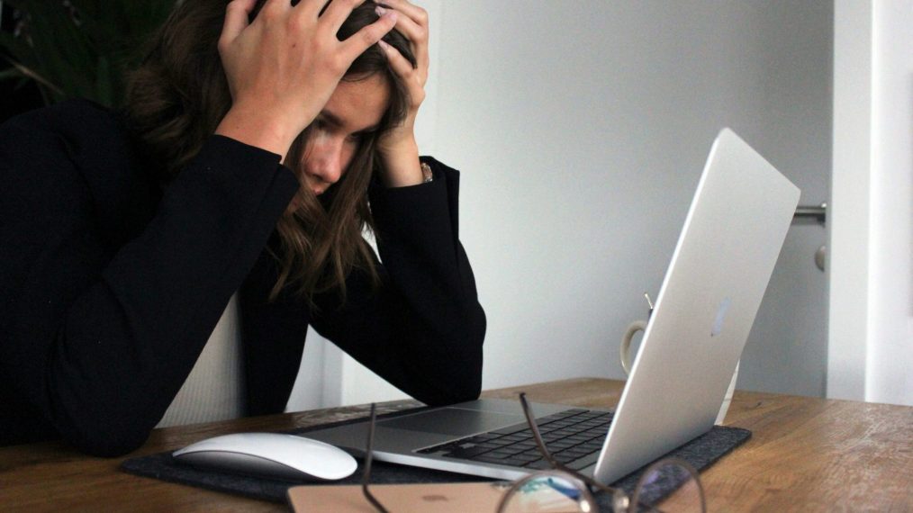 Comment accompagner mon enfant sans lui mettre la pression