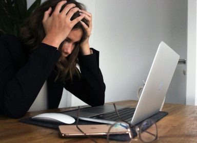 Comment accompagner mon enfant sans lui mettre la pression ? 
