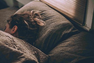 Ado dormeur : comment aider votre enfant à se lever ? 
