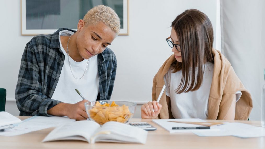 aider votre ado à trouver un stage
