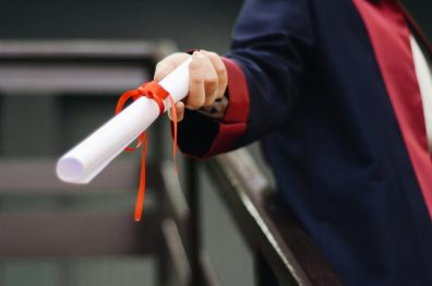 Tout savoir sur la mention « très bien » au bac 