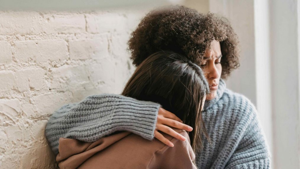 mon enfant pense qu'il est nul