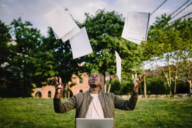 Retour sur les chiffres du bac 2023 : viser la mention « très bien » 