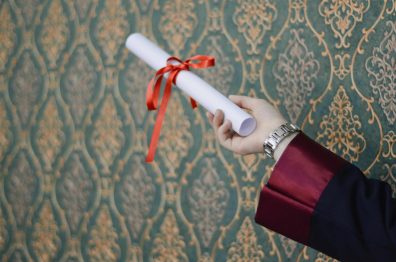 Comment récupérer le diplôme du bac de votre ado ? ‍