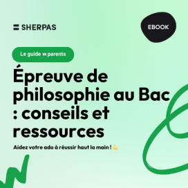 Le guide parents – épreuve de philosophie au bac 