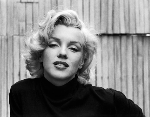 Marilyn Monroe pop culture