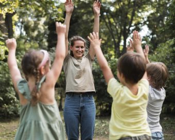 Aides de la CAF pour financer le BAFA de votre enfant 🪙