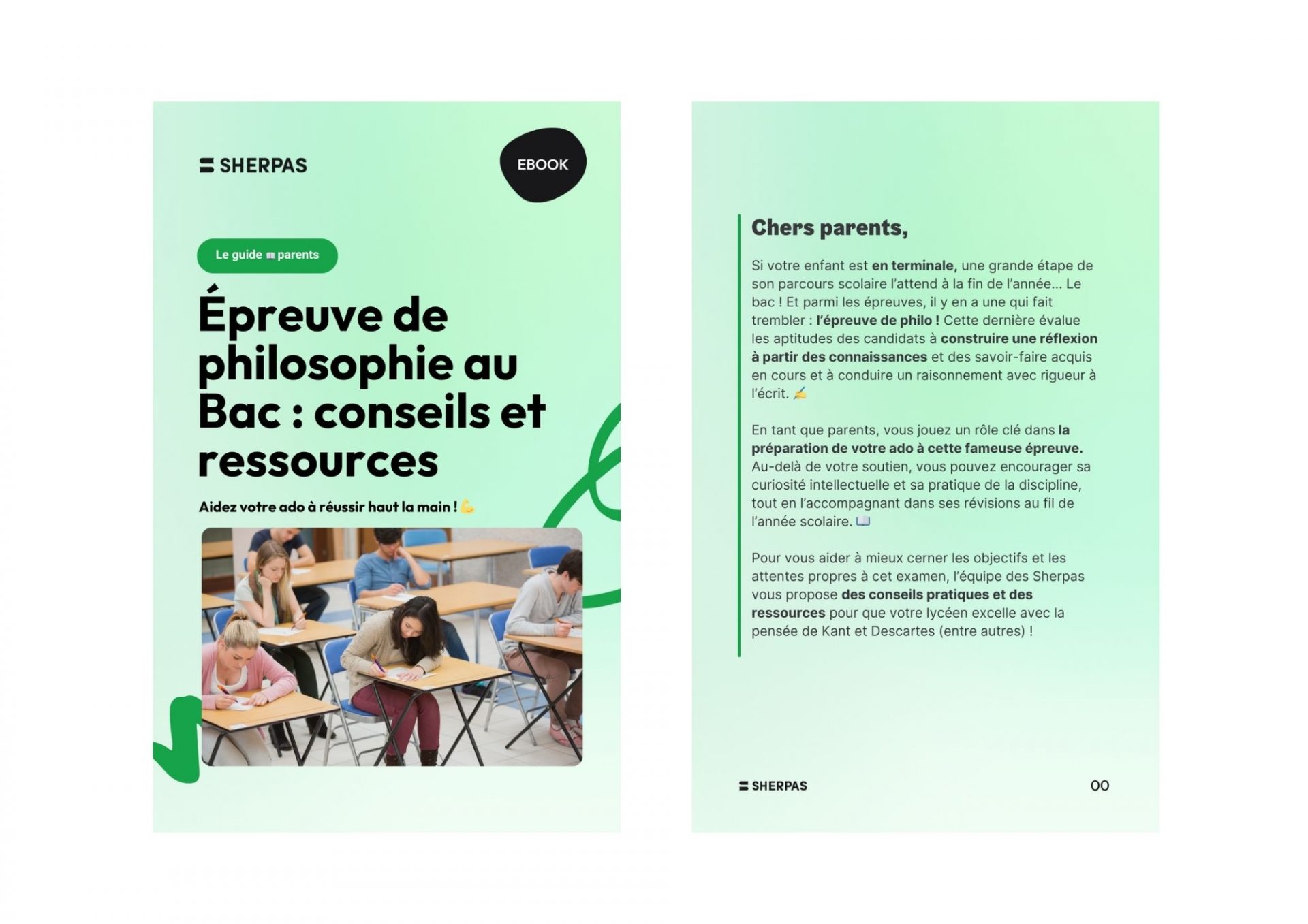 bac philo extrait 1