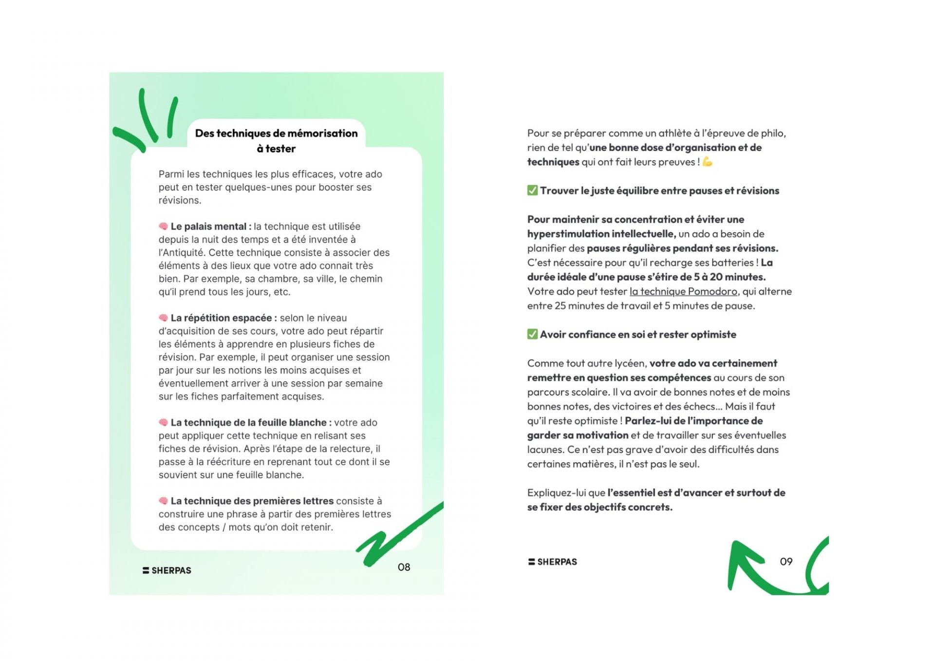 bac philo extrait 3