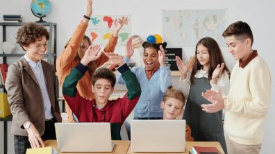 Top 10 des meilleurs collèges en France 
