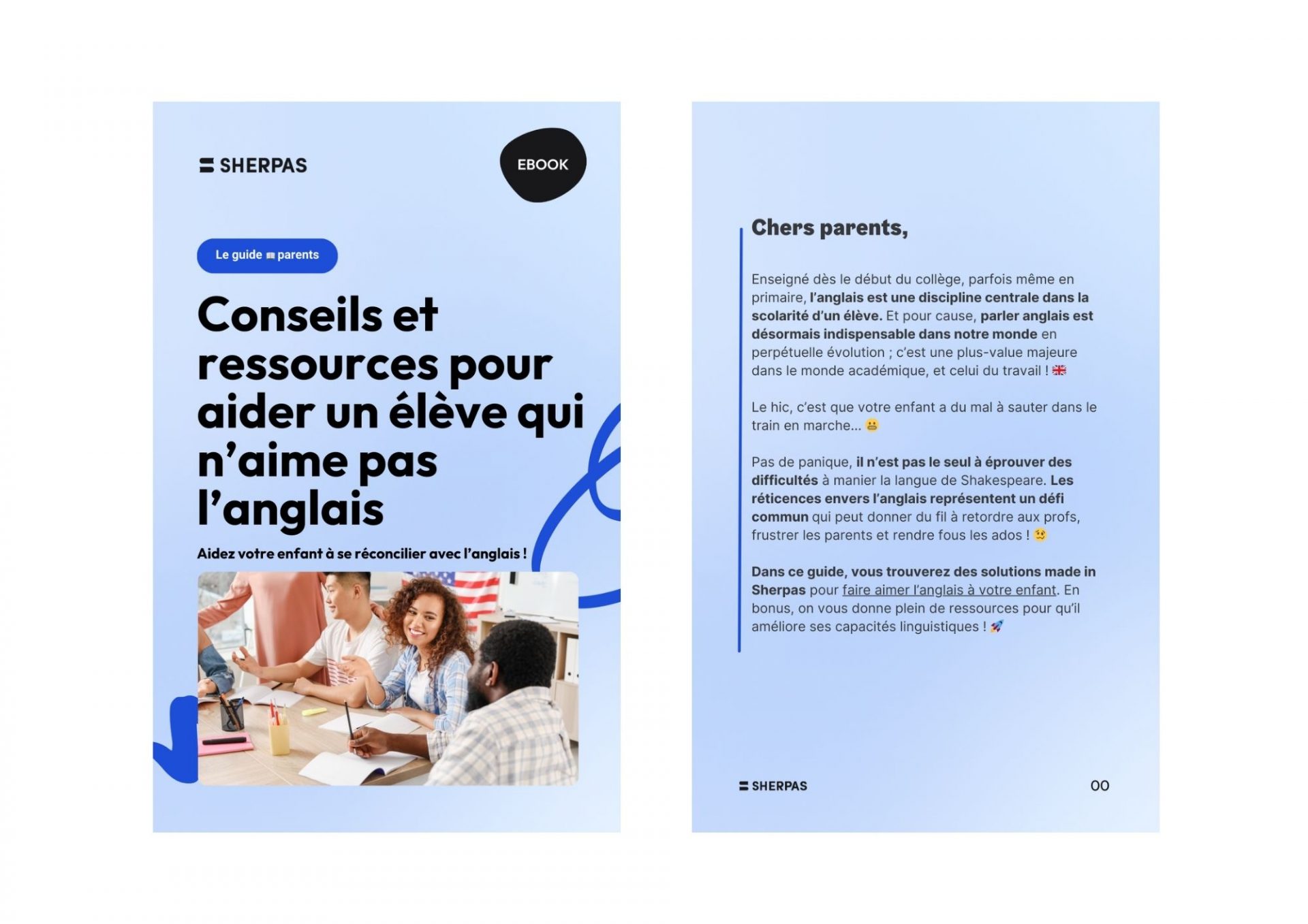 conseils anglais extrait 1